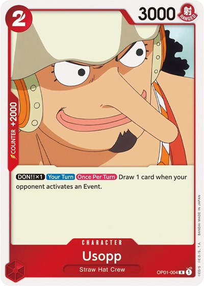 Usopp